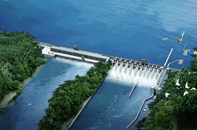 水力發(fā)電